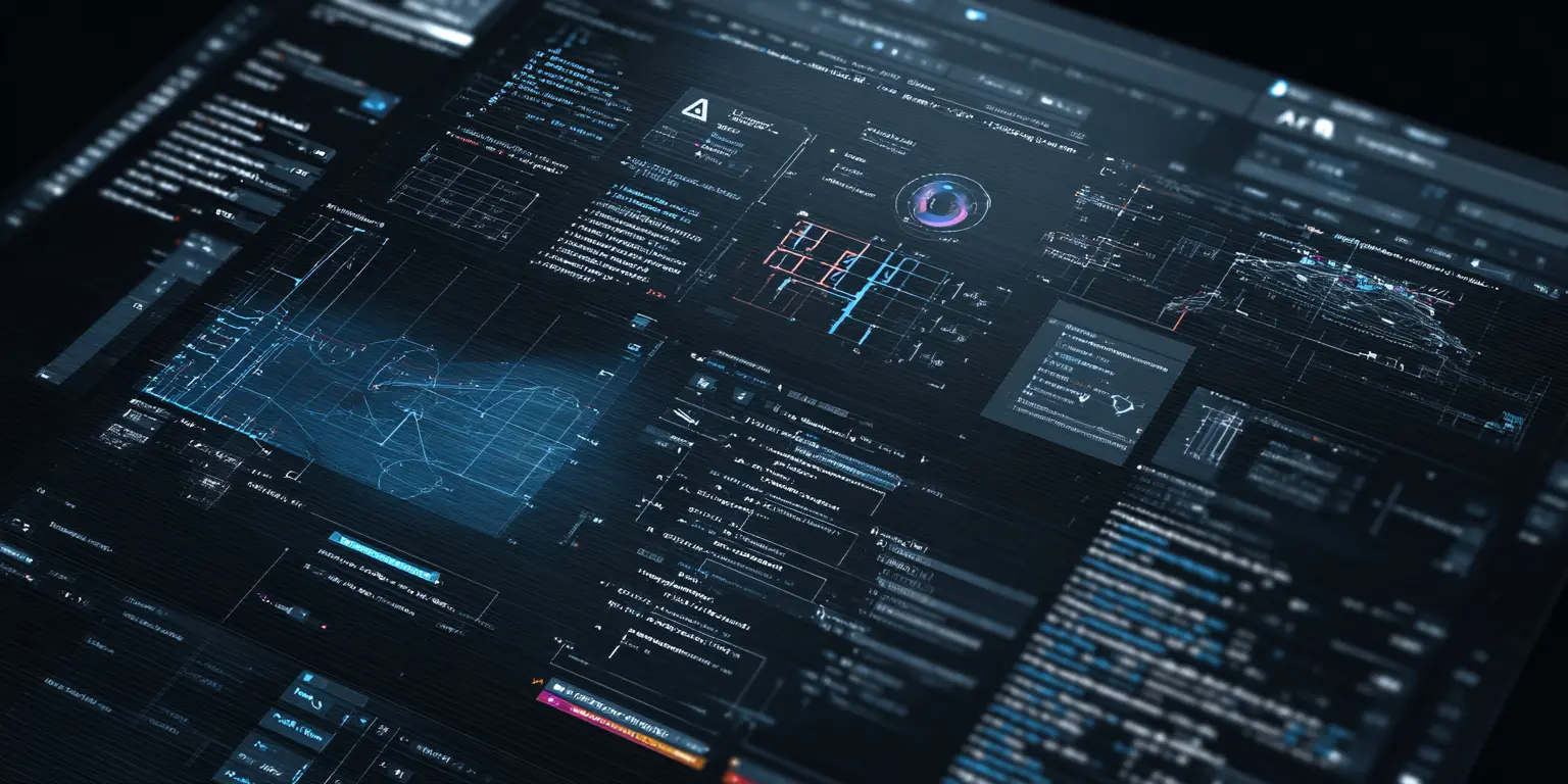 AutoCAD Dev Advanced